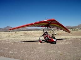 microlight