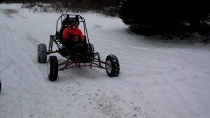 snow buggies